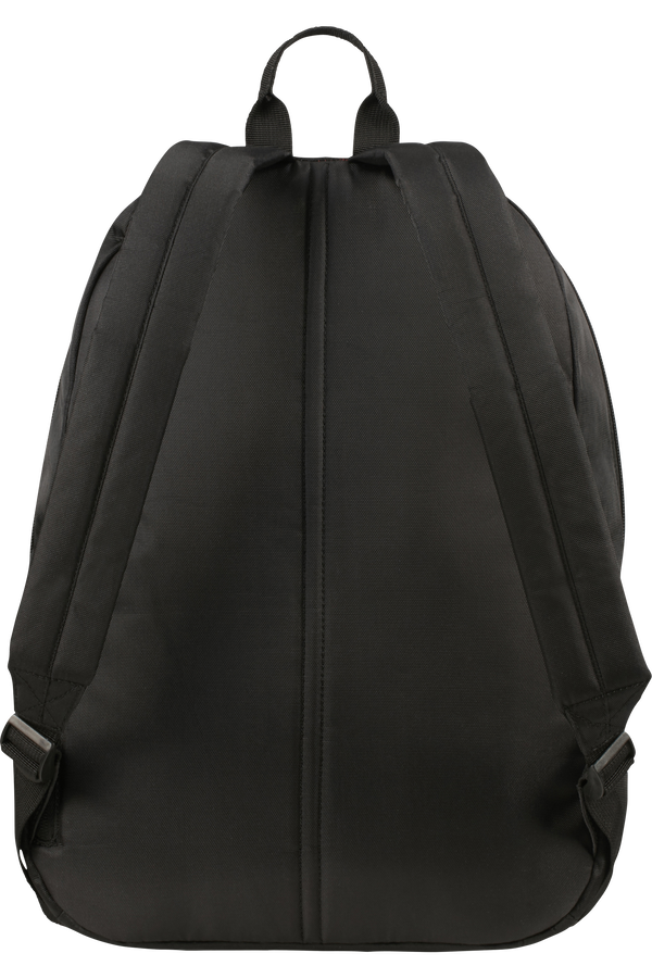 American Tourister Upbeat Backpack  Negro