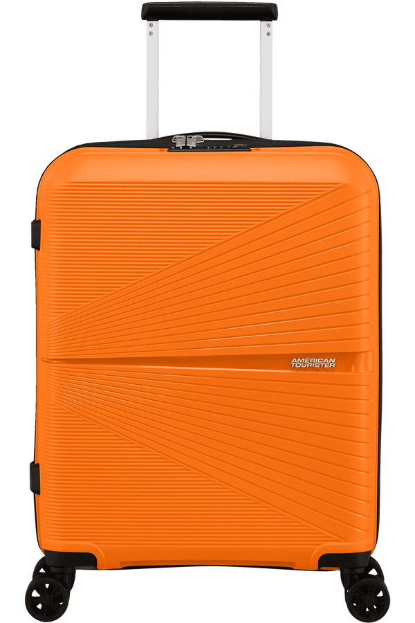 American Tourister Airconic Spinner 55cm  Mango Orange