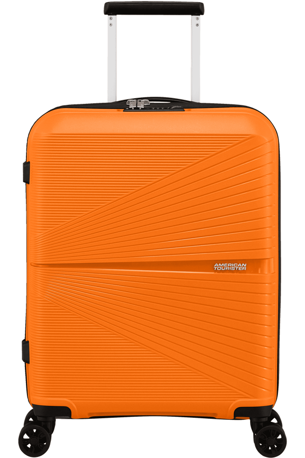 American Tourister Airconic Spinner 55cm Mango Orange