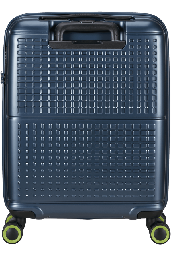 American Tourister Geopop Spinner 55/20 Tsa. 55cm  Blue Moon American Tourister Geopop Spinner 55/20 Tsa. 55cm  Blue Moon