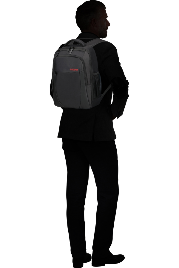 American Tourister Urban Groove UG12 Laptop Backpack Slim  15.6inch Negro American Tourister Urban Groove UG12 Laptop Backpack Slim  15.6inch Negro