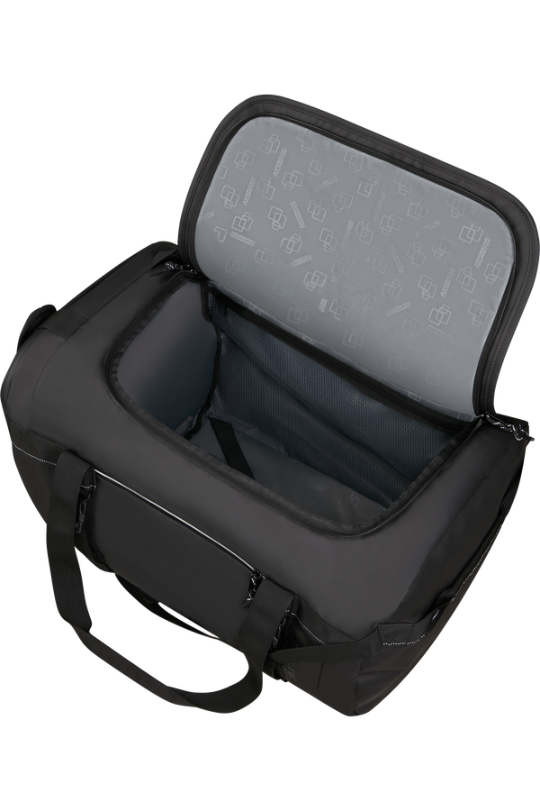 American Tourister Upventure DUFFLE BACKPACK  Negro