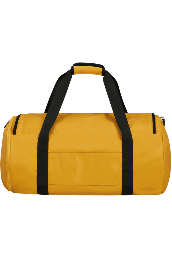American Tourister Upbeat Pro Duffle Zip Coated  Amarillo