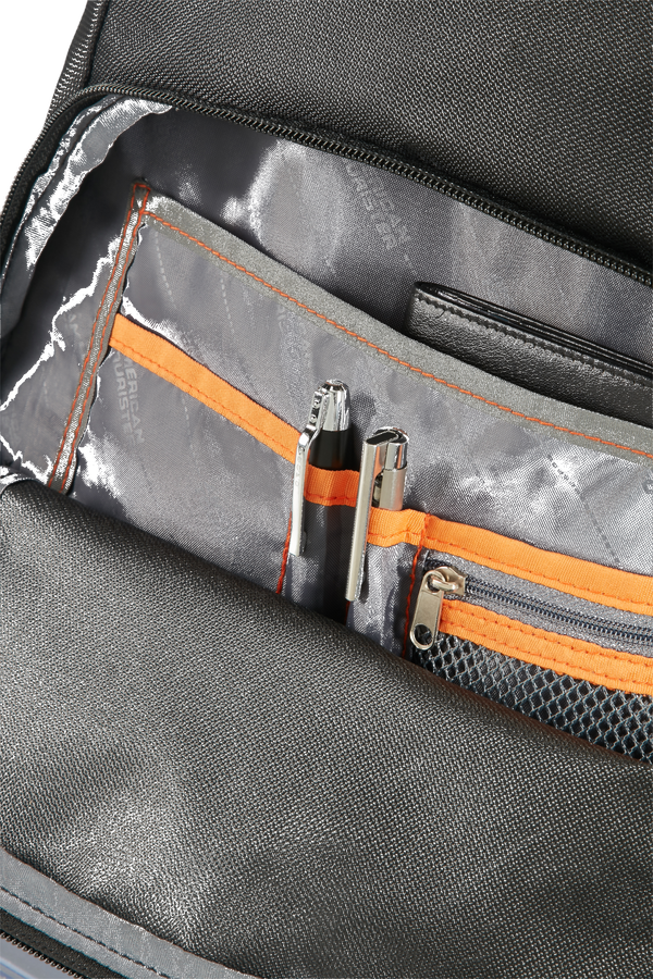 American Tourister Urban Groove Office Backpack  39.6cm/15.6inch Negro