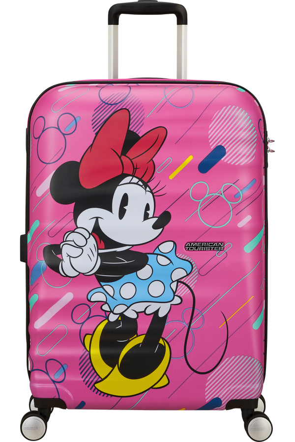 Maleta viaje disney online