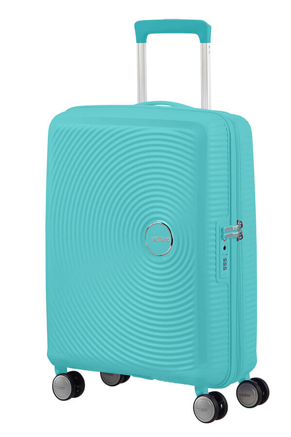 rueda maleta american tourister
