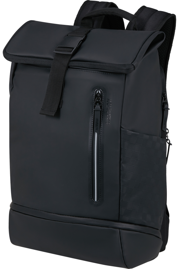 Urban Tide 15.6'' rolltop Mochila 15.6"