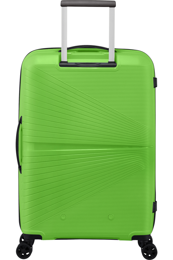 American Tourister Airconic Spinner 67cm  Acid Green