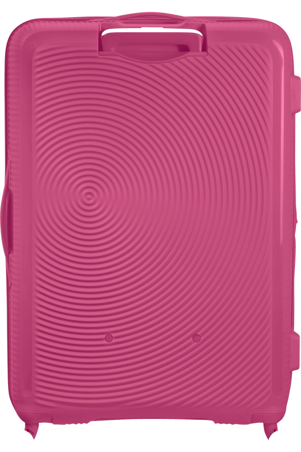American Tourister Soundbox Spinner TSA Expandable 77cm  Magenta