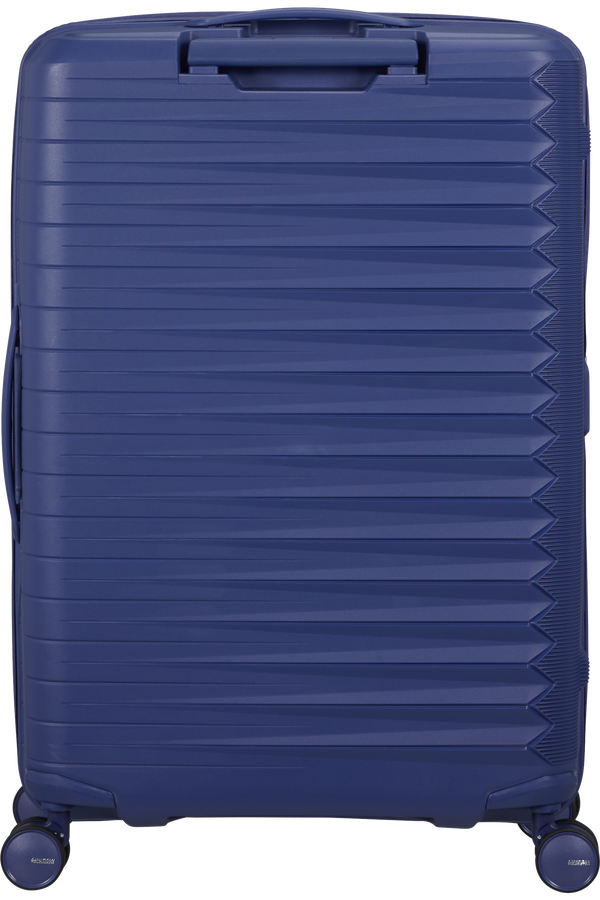 American Tourister Fastforward Spinner 68/25 TSA EXP 68cm  Dusk Purple American Tourister Fastforward Spinner 68/25 TSA EXP 68cm  Dusk Purple