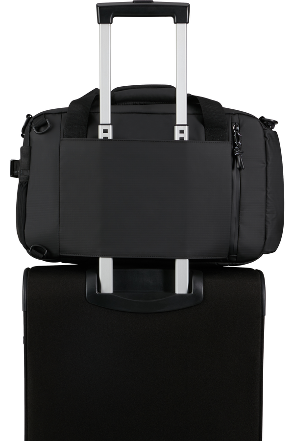 American Tourister Upventure 3 WAY BOARDING BAG  Negro