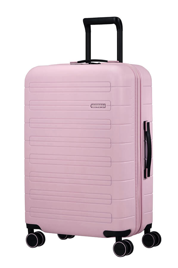 Novastream Spinner TSA Exp. 67cm Soft Pink | American Tourister España
