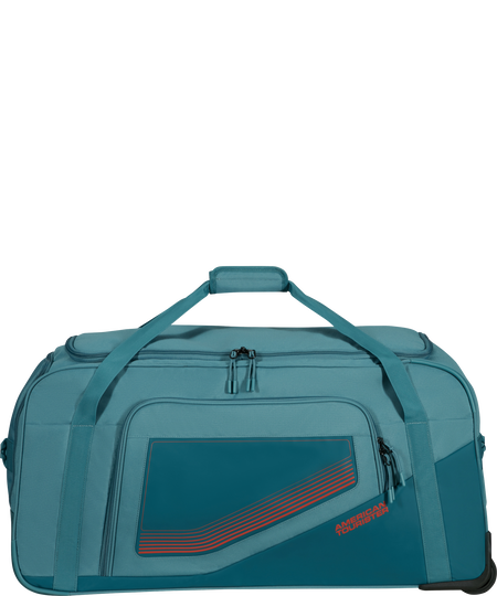 City Racer L Bolsa de viaje con ruedas City Racer L Bolsa de viaje con ruedas