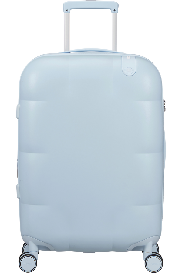 Dreami 67cm Equipaje mediano | American Tourister Dreami Spinner Exp Tsa 67cm  Blue Dream
