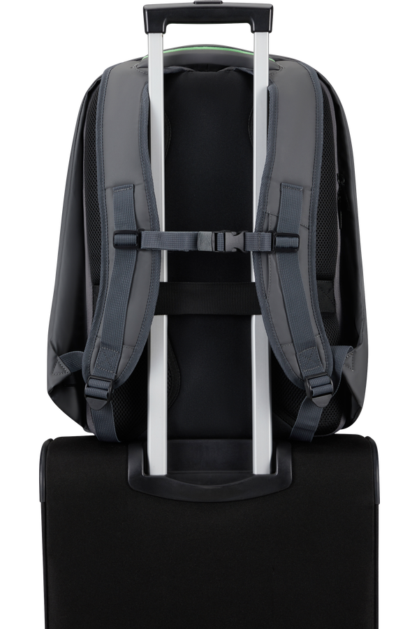 American Tourister Urban Groove UG24 Commute Backpack 15.6 inch  Anthracite Grey