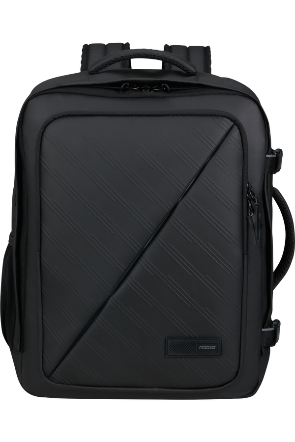 American Tourister Take2cabin Backpack Prime M  Negro