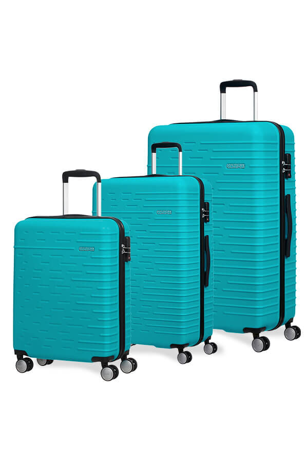 Hyperdash 3 PC Set A | American Tourister España