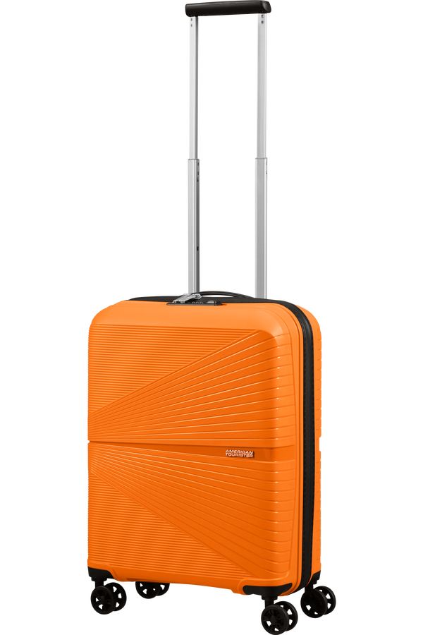 American Tourister Airconic Spinner 55cm  Mango Orange