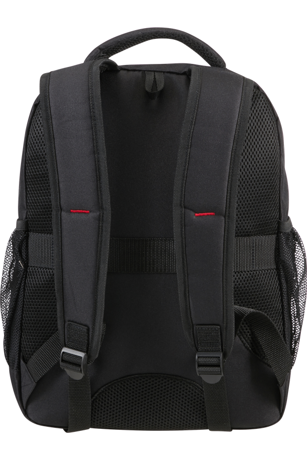 American Tourister Urban Groove UG12 Laptop Backpack Slim  15.6inch Negro