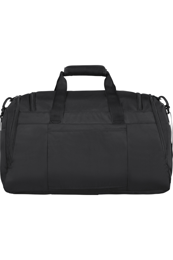 American Tourister Summerfunk Duffle 52cm  Negro American Tourister Summerfunk Duffle 52cm  Negro
