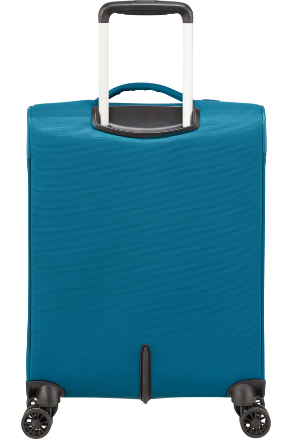 American Tourister Summerfunk Spinner Strict TSA 55cm  Teal