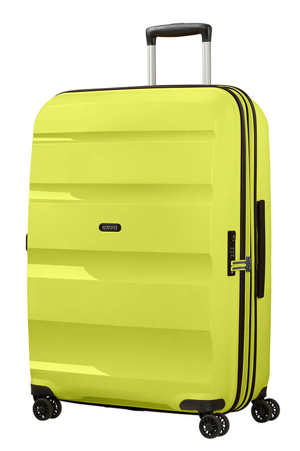 Bon Air DLX extensible de American Tourister talla Grande – Imaletas