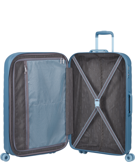 Neovibe 78cm Equipaje grande