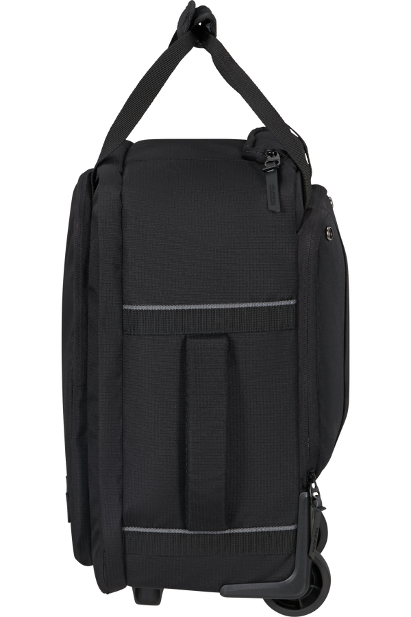 American Tourister Take2cabin Backpack with Wheels S  Negro