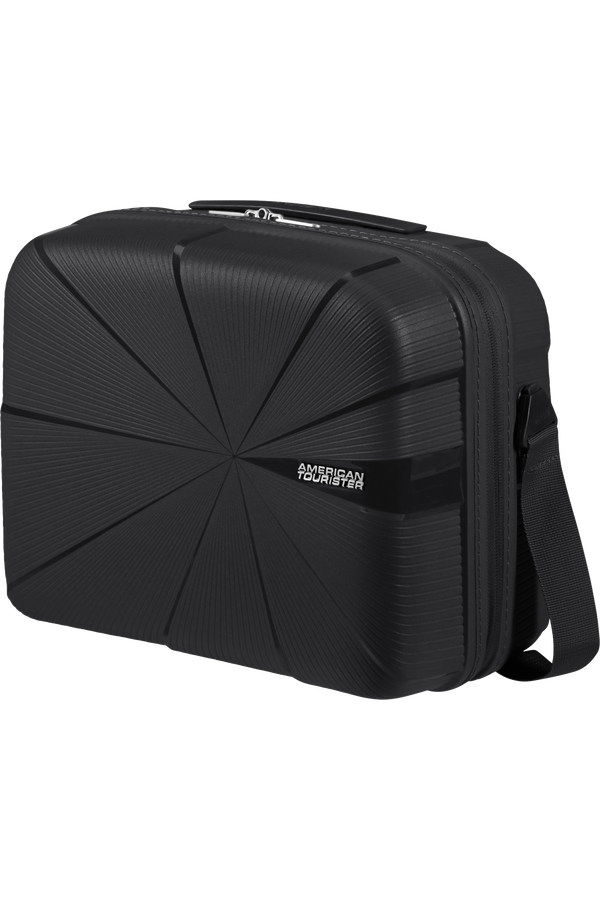 American Tourister Starvibe Beauty Case Negro