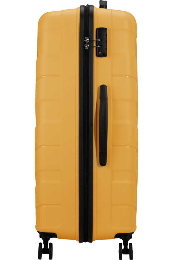 Jetdriver 3.0 77cm Maleta Spinner (4 ruedas)