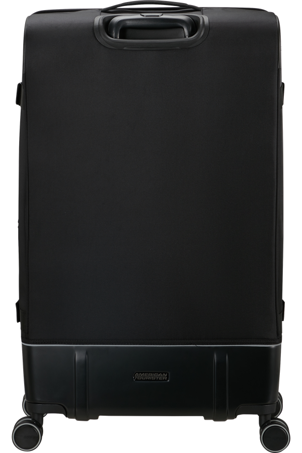 American Tourister Urban Track Spinner L TSA 79cm  Asphalt Black