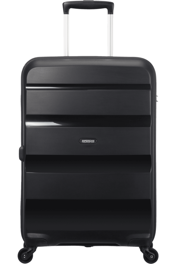 American Tourister Bon Air Spinner M Negro