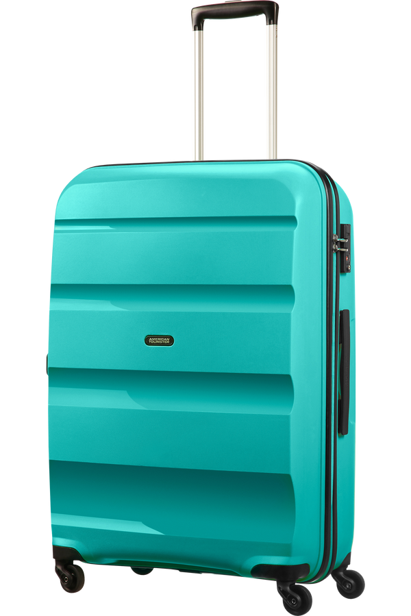 American Tourister Bon Air Spinner L 75cm Deep Turquoise