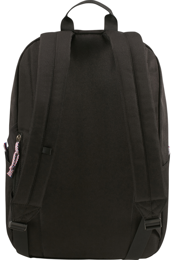 American Tourister Upbeat Backpack ZIP  Negro