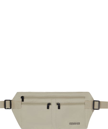 Money Belt Cintur&oacute;n porta dinero con RFID