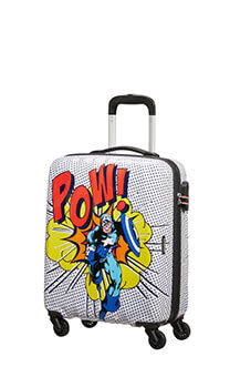 Comprar maletas infantiles Disney | American Tourister
