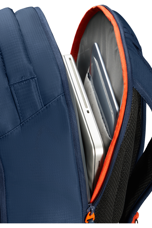 American Tourister Urban Groove Ug15 Lapt. Bp 15.6' Urban  Dark Navy