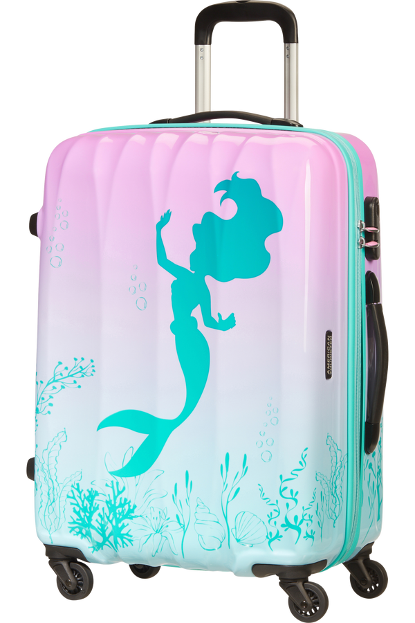 American Tourister Disney Legends Spinner Alfatwist 65cm  The Little Mermaid