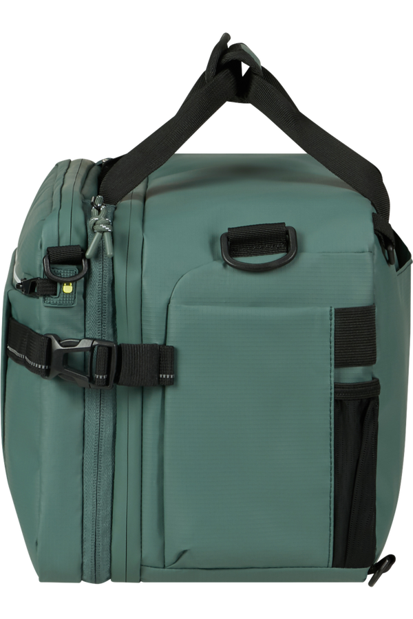 American Tourister Upventure 3 WAY BOARDING BAG  Dark Forest