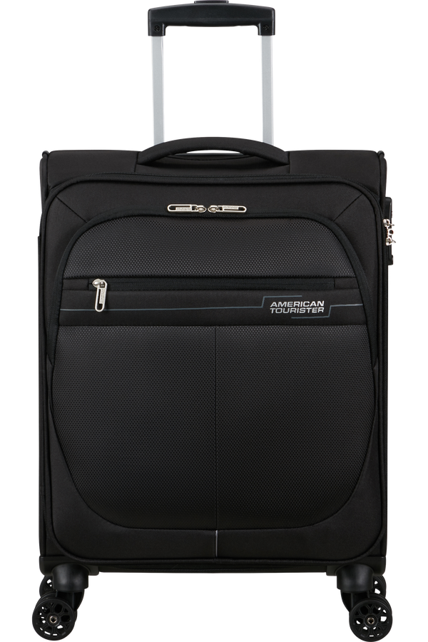 Deep Dive 55cm (20cm) Maleta Spinner (4 ruedas)