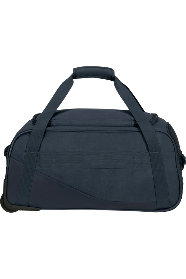 American Tourister City Racer Duffle with wheels S  Navy American Tourister City Racer Duffle with wheels S  Navy