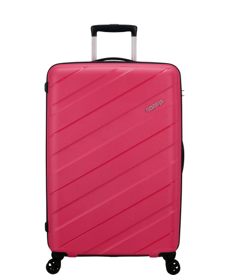 Jetdriver 3.0 77cm Maleta Spinner (4 ruedas)