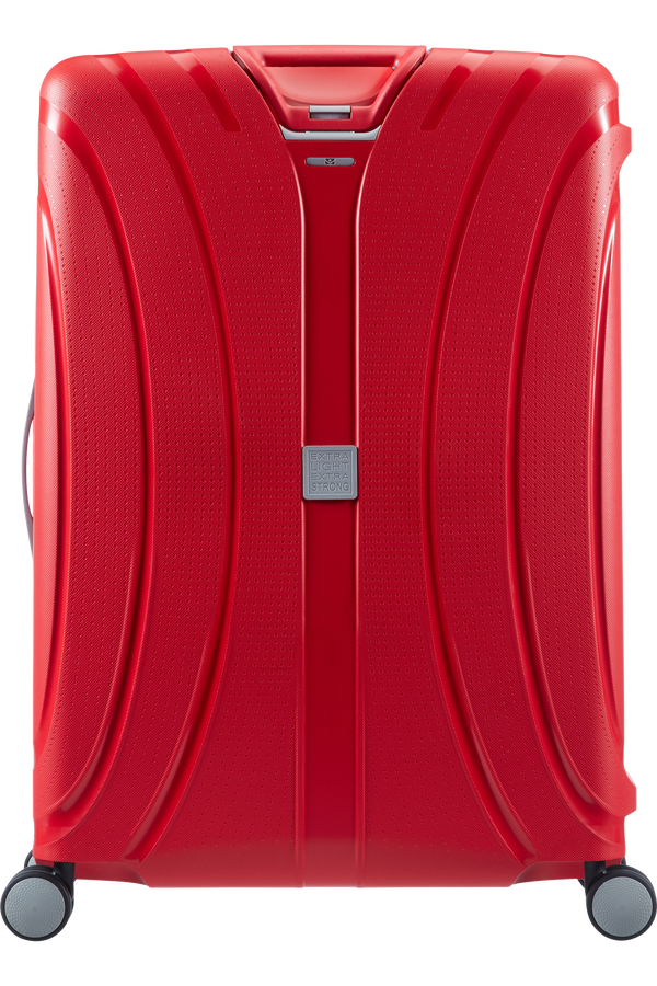 American Tourister Lock'n'Roll Spinner 75cm Energetic Red