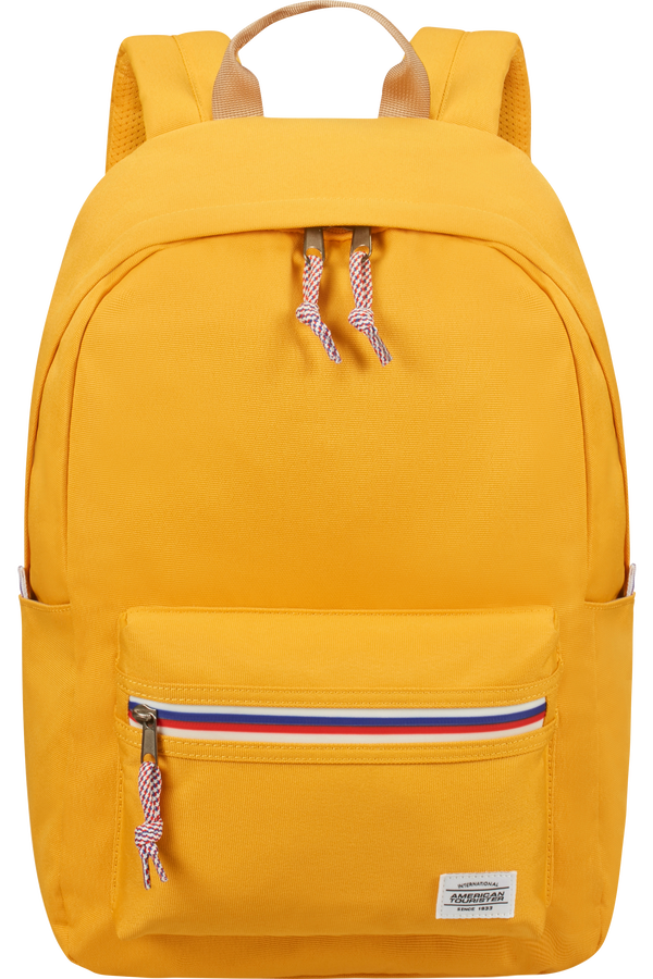 American Tourister Upbeat Backpack ZIP  Amarillo