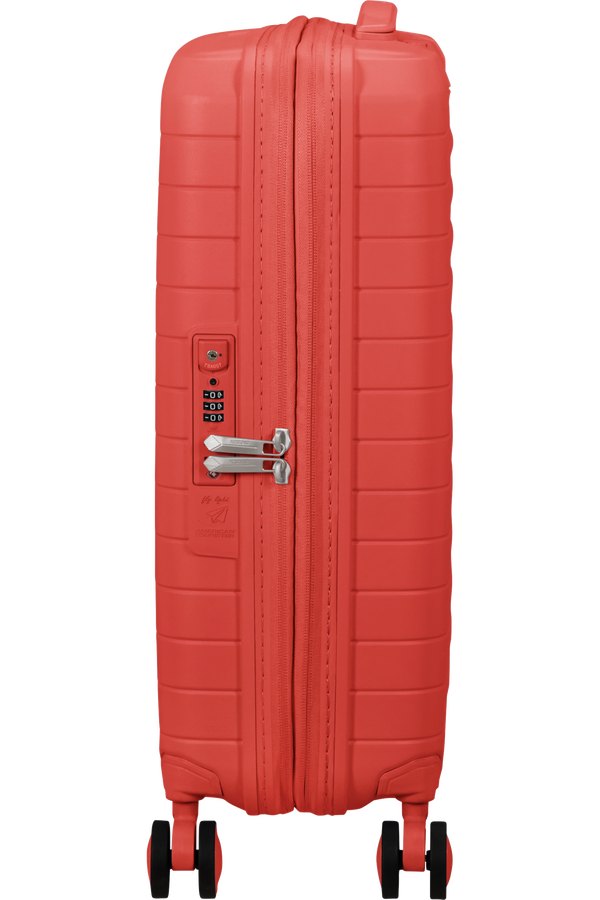 American Tourister Fastforward Spinner 55/20 TSA EXP 55cm  Sunset Coral