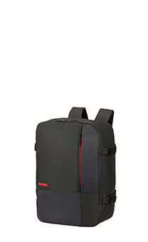 mochila rigida mujer