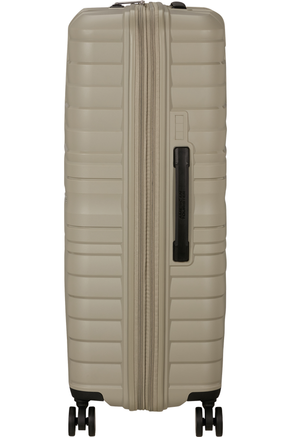 American Tourister Flytwist SPINNER 78/29 TSA EXP 78cm  Sandstone