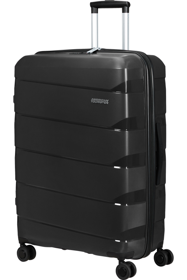 American Tourister Air Move SPINNER 75/28 TSA  Negro