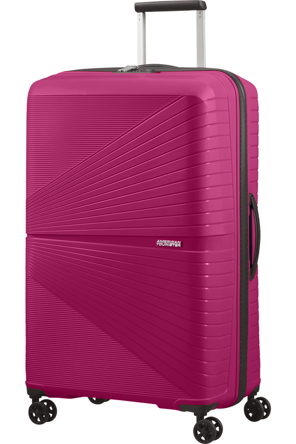 American Tourister Airconic Spinner 77cm  Deep Orchid