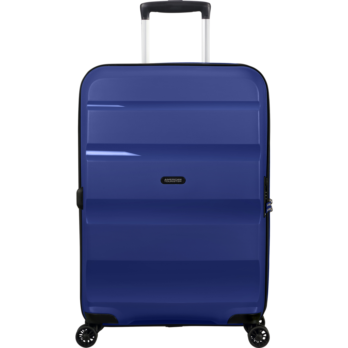 American Tourister Bon Air Dlx Equipaje mediano Midnight Navy